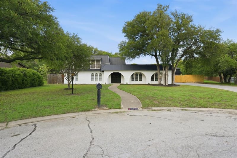 8700 Eagleview Court, Fort Worth TX 76179