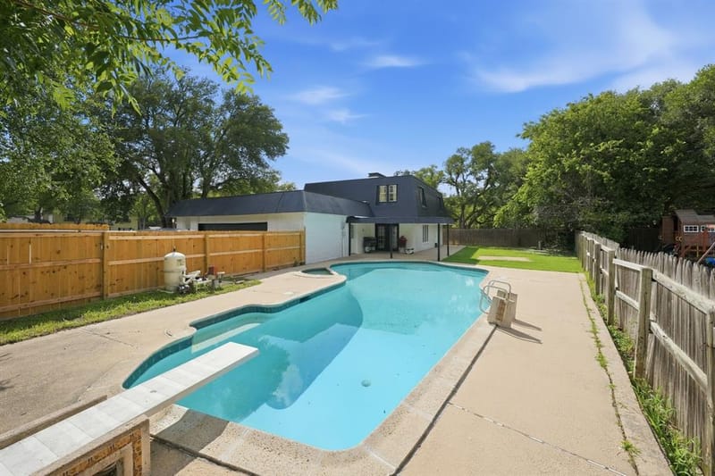 8700 Eagleview Court, Fort Worth TX 76179 - Photo 4