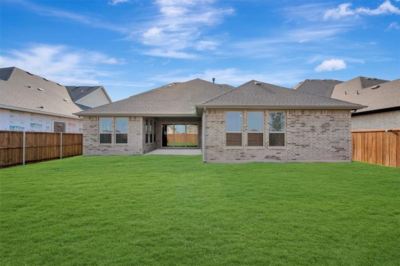 11536 Jackloe Street, Fort Worth TX 76052 - Photo 30