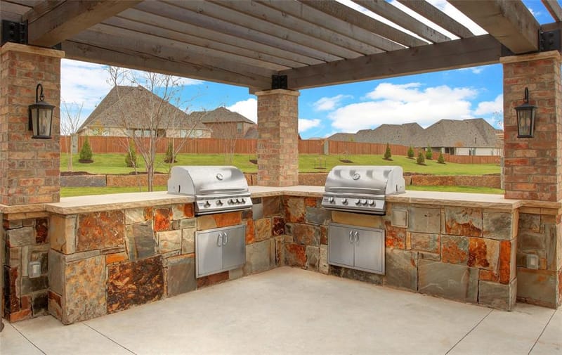 11536 Jackloe Street, Fort Worth TX 76052 - Photo 38