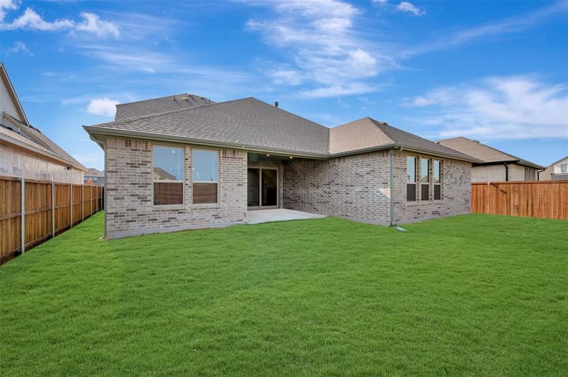 11536 Jackloe Street, Fort Worth TX 76052 - Photo 31