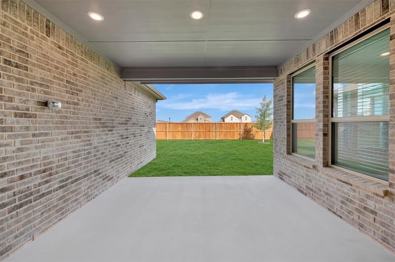 11536 Jackloe Street, Fort Worth TX 76052 - Photo 29