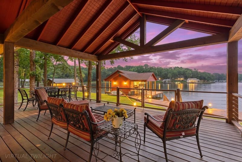 307 King Laurence Court, Scroggins TX 75480 - Photo 26