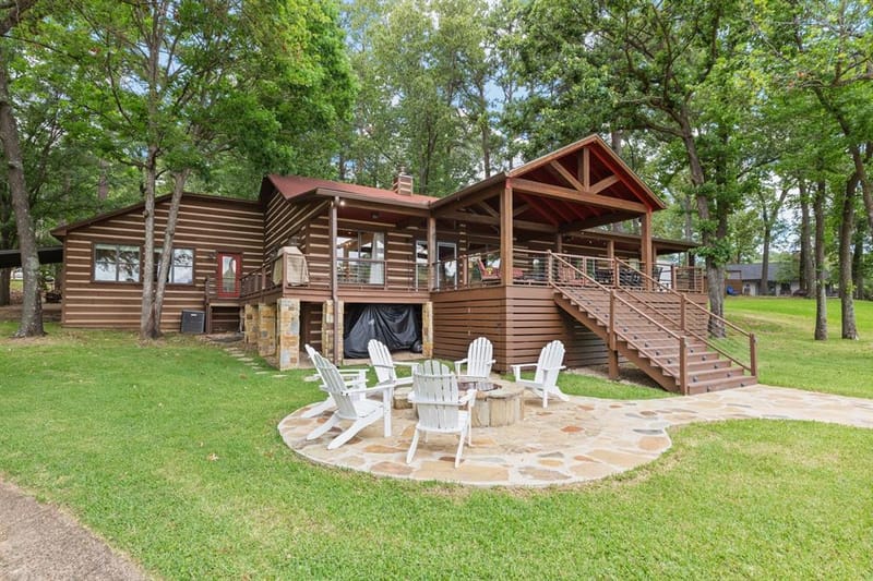 307 King Laurence Court, Scroggins TX 75480 - Photo 32