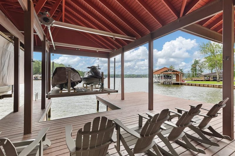 307 King Laurence Court, Scroggins TX 75480 - Photo 28
