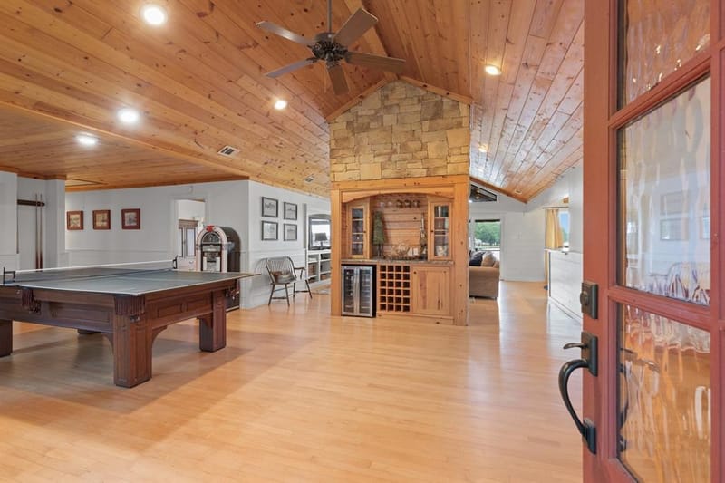 307 King Laurence Court, Scroggins TX 75480 - Photo 9
