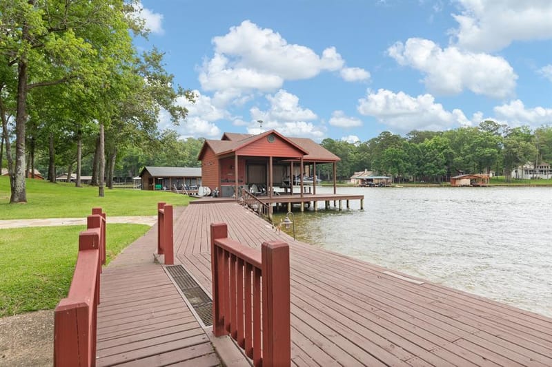 307 King Laurence Court, Scroggins TX 75480 - Photo 30