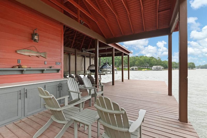 307 King Laurence Court, Scroggins TX 75480 - Photo 34