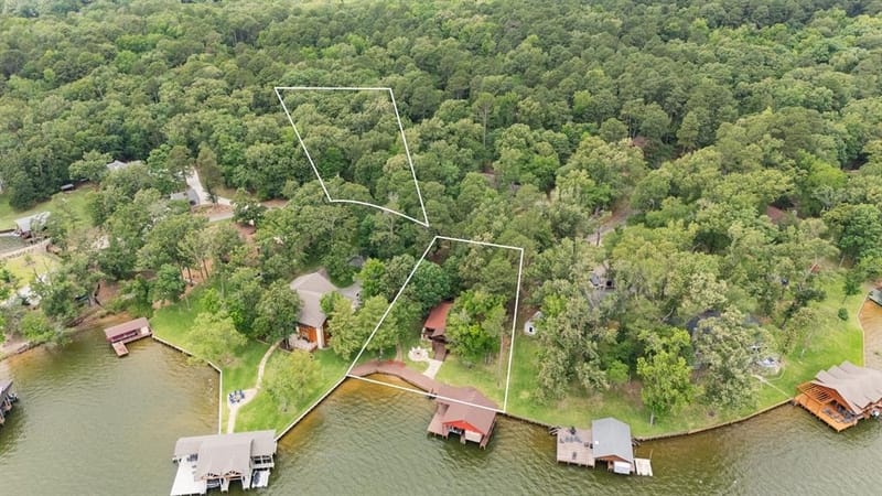 307 King Laurence Court, Scroggins TX 75480 - Photo 38
