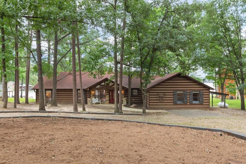 307 King Laurence Court, Scroggins TX 75480 - Photo 33