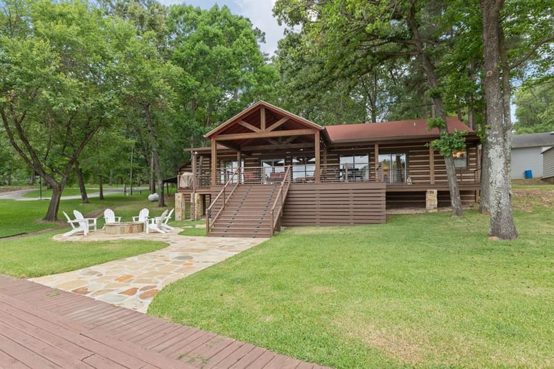 307 King Laurence Court, Scroggins TX 75480 - Photo 31