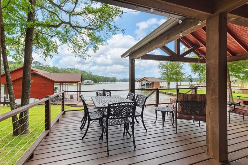 307 King Laurence Court, Scroggins TX 75480 - Photo 29