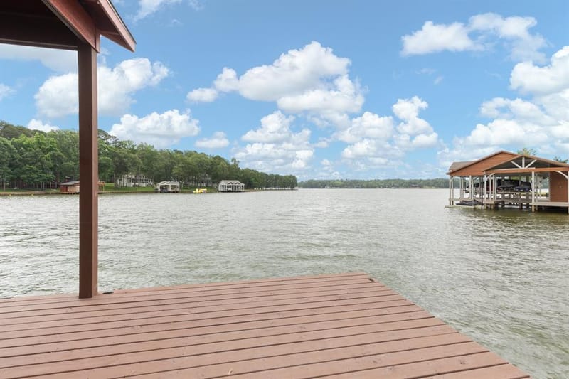307 King Laurence Court, Scroggins TX 75480 - Photo 25