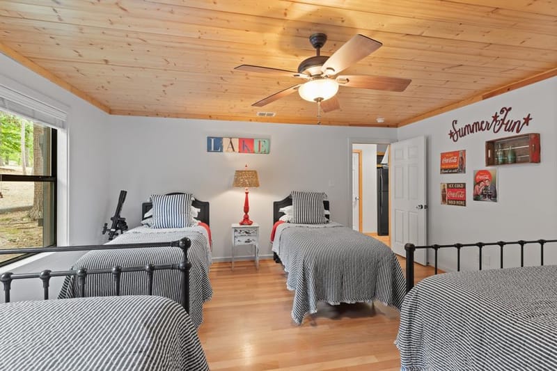 307 King Laurence Court, Scroggins TX 75480 - Photo 21