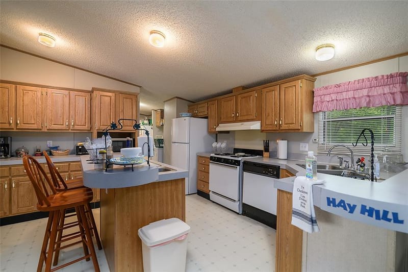 122 Grice Road, Ringgold LA 71068 - Photo 7
