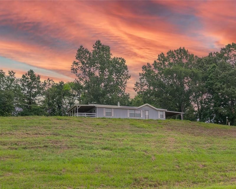 122 Grice Road, Ringgold LA 71068