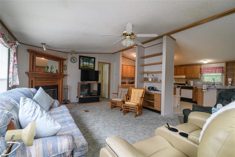122 Grice Road, Ringgold LA 71068 - Photo 8