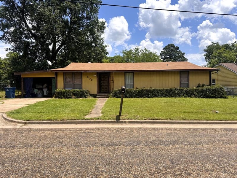 302 N O'Tyson, Mount Pleasant TX 75455 - Photo 20