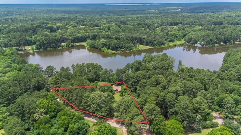 483 County Road 2140, Quitman TX 75783 - Photo 2