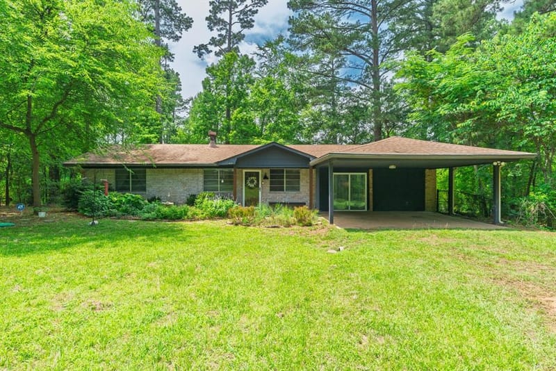 483 County Road 2140, Quitman TX 75783 - Photo 36