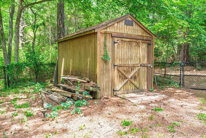 483 County Road 2140, Quitman TX 75783 - Photo 34