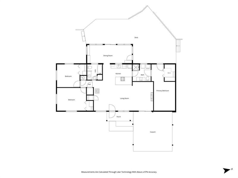 483 County Road 2140, Quitman TX 75783 - Photo 40