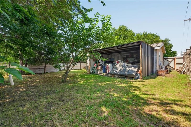 218 Barger Street, Garland TX 75040 - Photo 16