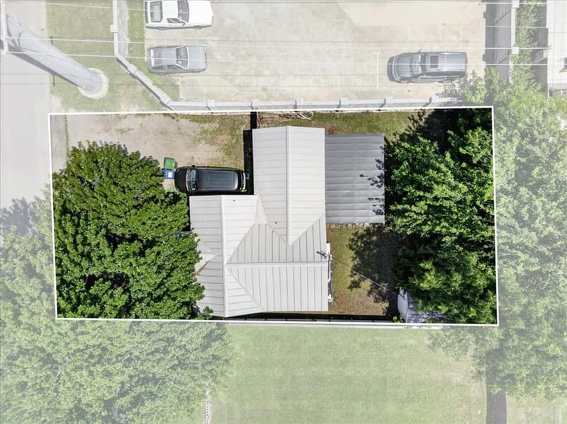 218 Barger Street, Garland TX 75040 - Photo 19