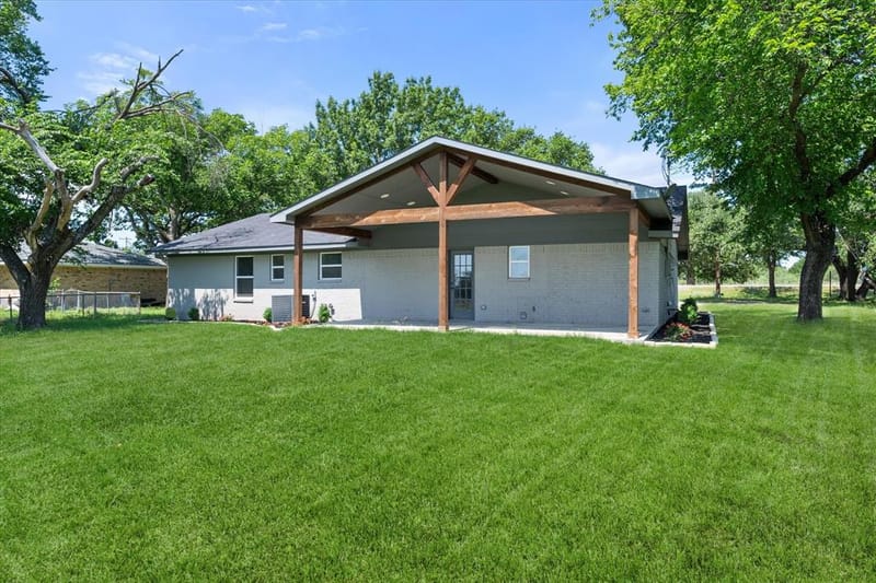 1009 N Spikes Road, Corsicana TX 75110 - Photo 27