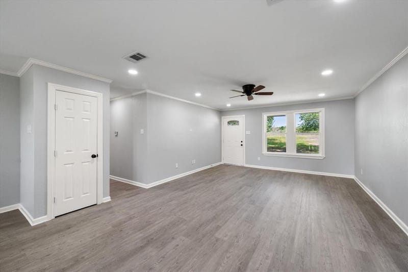 1009 N Spikes Road, Corsicana TX 75110 - Photo 20