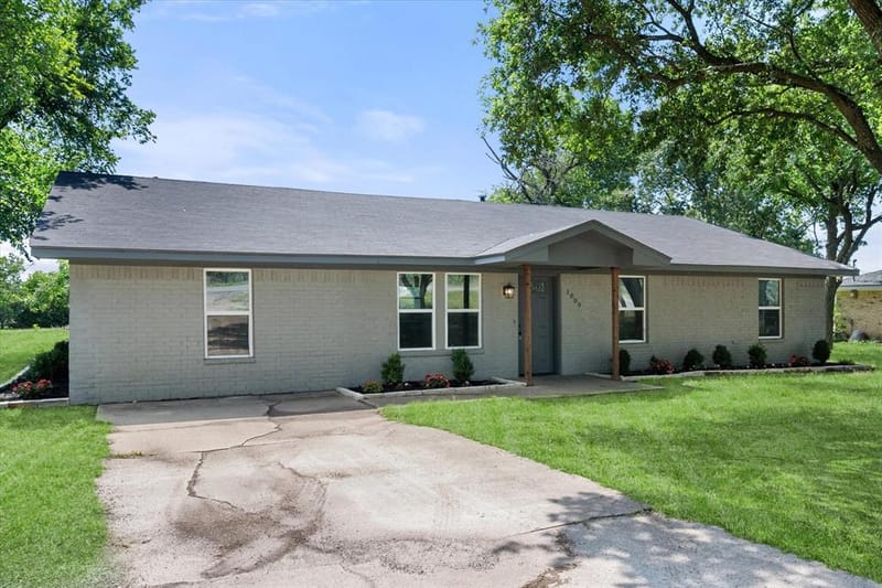 1009 N Spikes Road, Corsicana TX 75110 - Photo 30