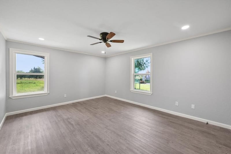 1009 N Spikes Road, Corsicana TX 75110 - Photo 15