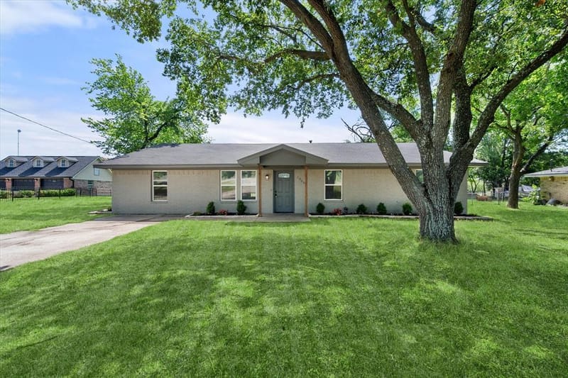 1009 N Spikes Road, Corsicana TX 75110 - Photo 29
