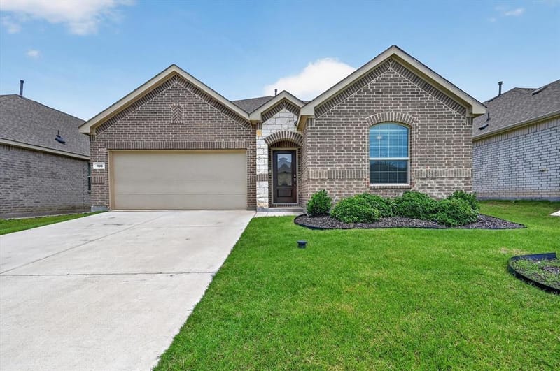 1106 Daffodil Street, Princeton TX 75407 - Photo 2