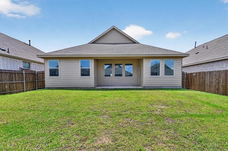 1106 Daffodil Street, Princeton TX 75407 - Photo 26