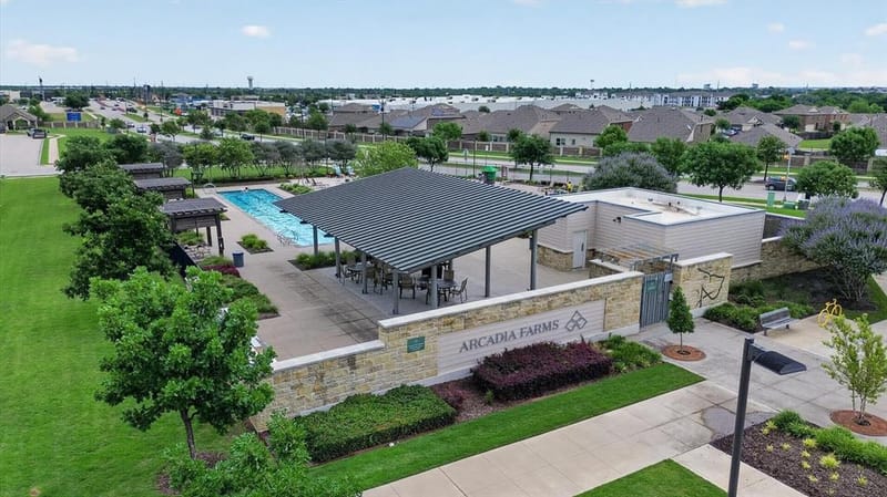1106 Daffodil Street, Princeton TX 75407