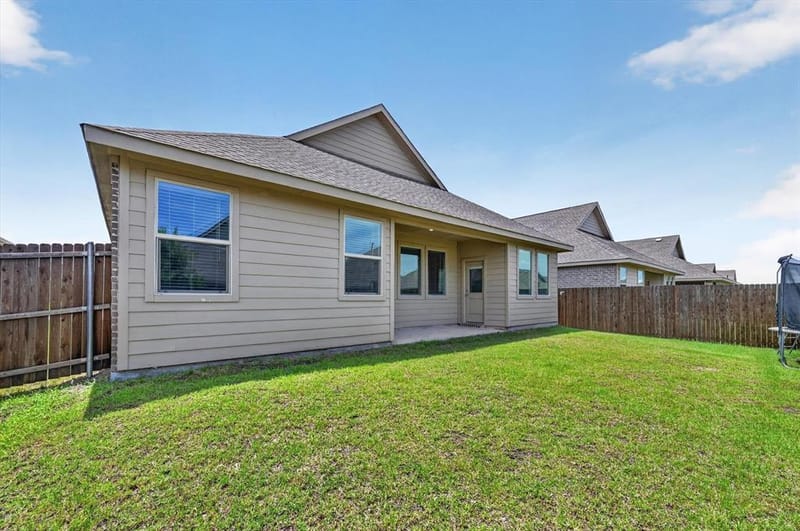 1106 Daffodil Street, Princeton TX 75407 - Photo 28