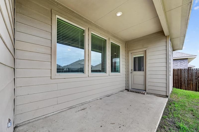 1106 Daffodil Street, Princeton TX 75407 - Photo 29