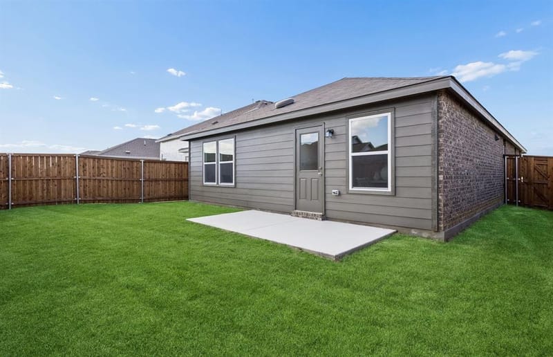 14123 Nullah Street, Pilot Point TX 76258 - Photo 17