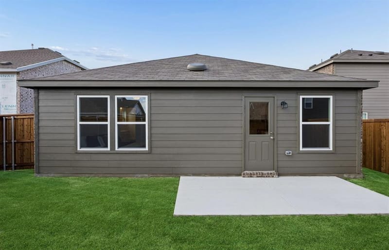 14123 Nullah Street, Pilot Point TX 76258 - Photo 16