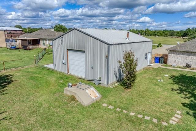 99 Catamaran Court, Gordonville TX 76245 - Photo 34