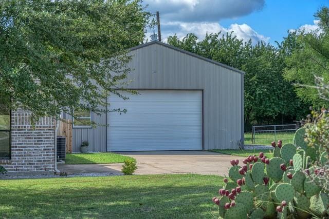 99 Catamaran Court, Gordonville TX 76245 - Photo 33
