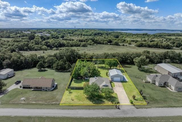 99 Catamaran Court, Gordonville TX 76245 - Photo 40