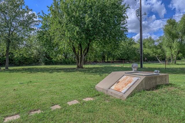 99 Catamaran Court, Gordonville TX 76245 - Photo 35