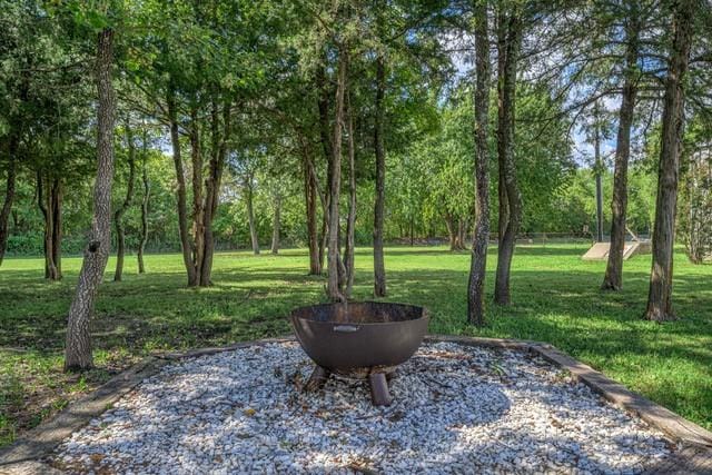 99 Catamaran Court, Gordonville TX 76245 - Photo 25