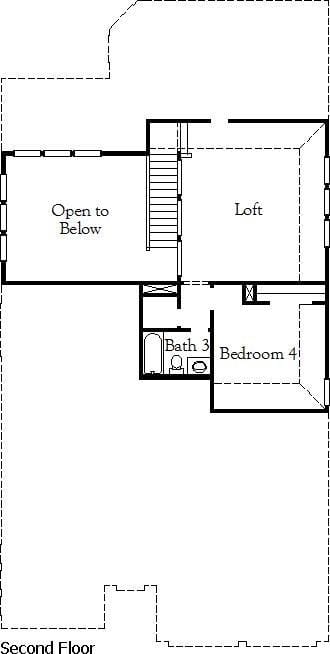 1316 Periwinkle Drive, Celina TX 75009 - Photo 3