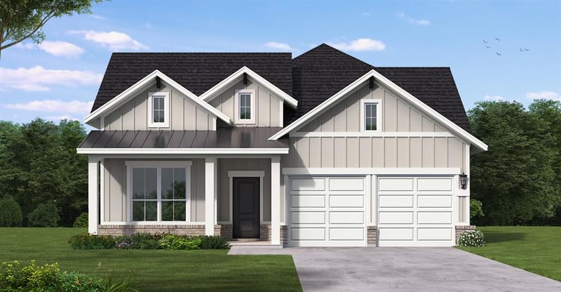 1316 Periwinkle Drive, Celina TX 75009