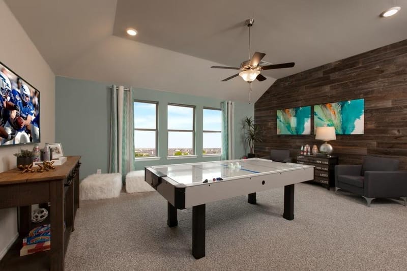 1316 Periwinkle Drive, Celina TX 75009 - Photo 10