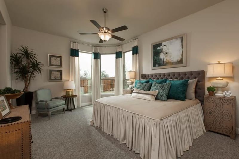1316 Periwinkle Drive, Celina TX 75009 - Photo 8