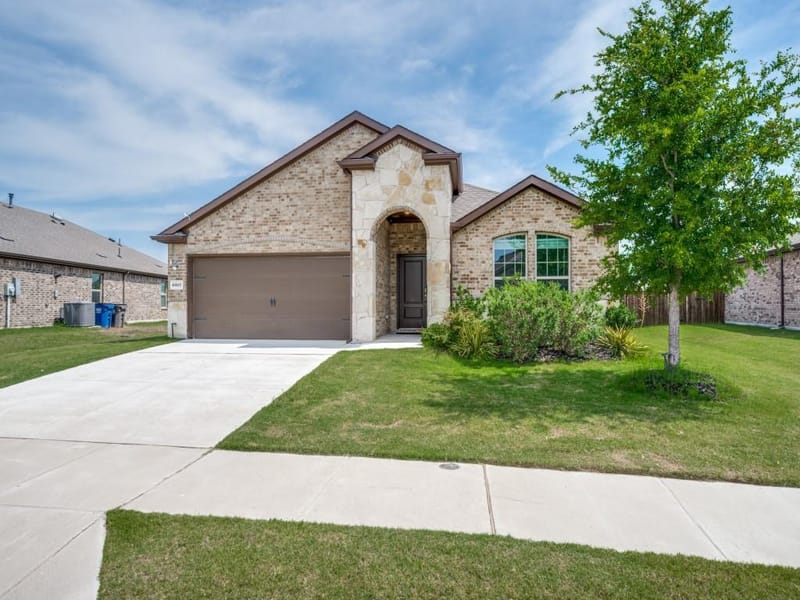 6317 Tudor Place, Celina TX 76227 - Photo 2